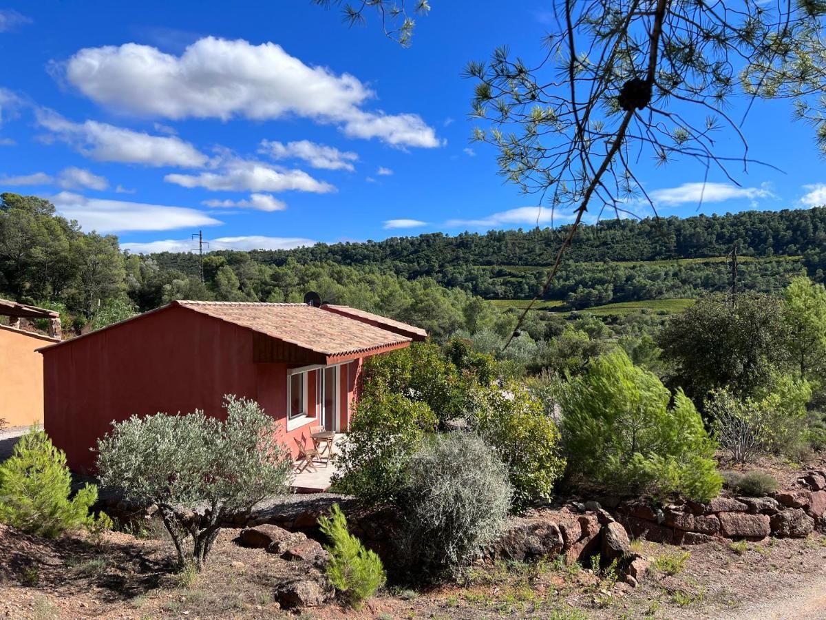 Casa Bukit Gites Pierrerue  Kültér fotó
